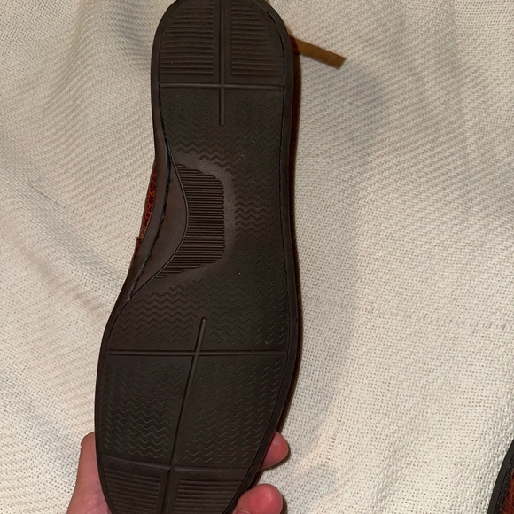 Custom Nocona Loafers - Picture 9 of 11